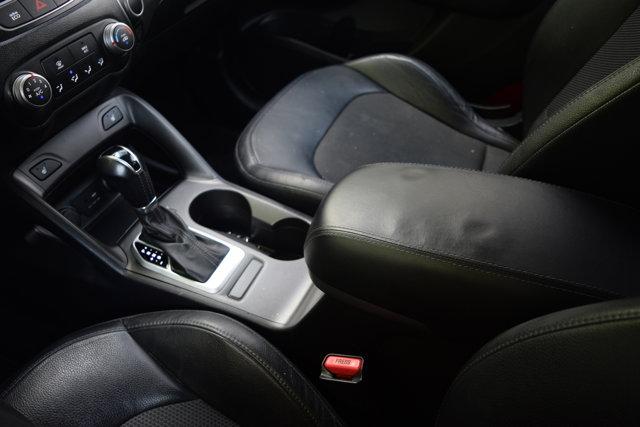 used 2015 Hyundai Tucson car, priced at $10,000