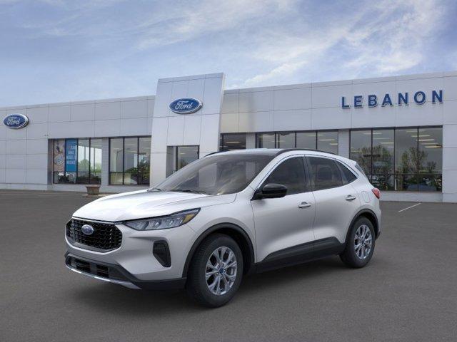 new 2024 Ford Escape car, priced at $33,508