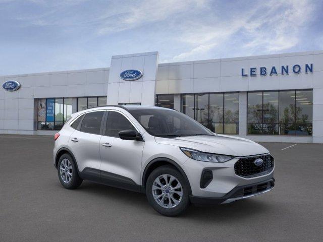 new 2024 Ford Escape car, priced at $34,008