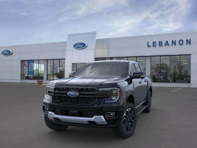 new 2024 Ford Ranger car, priced at $52,055