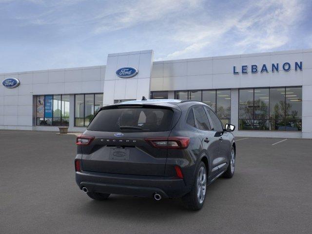 new 2024 Ford Escape car, priced at $29,962