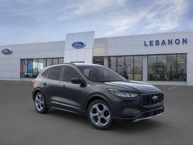 new 2024 Ford Escape car, priced at $27,462