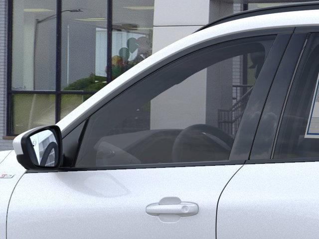 new 2026 Ford Escape car, priced at $38,305