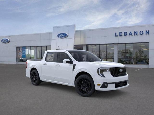 new 2025 Ford Maverick car, priced at $35,079