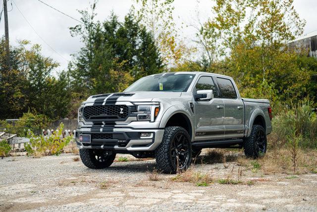 new 2024 Ford F-150 car, priced at $133,660