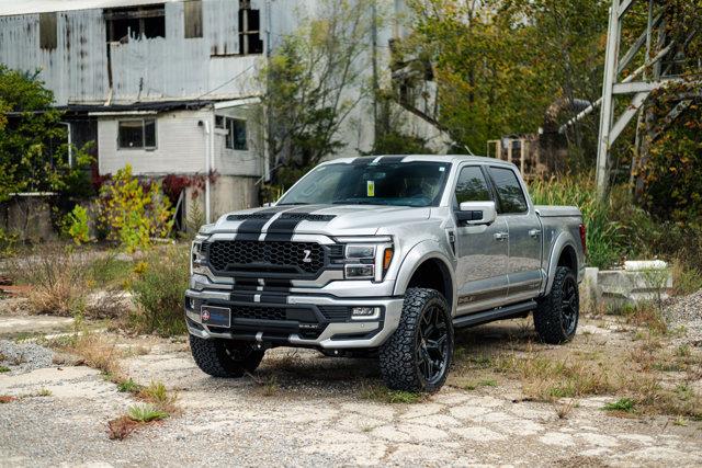 new 2024 Ford F-150 car, priced at $133,660