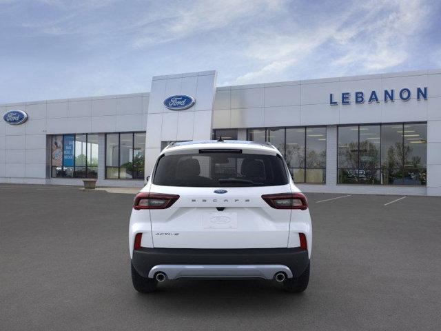 new 2025 Ford Escape car, priced at $32,247