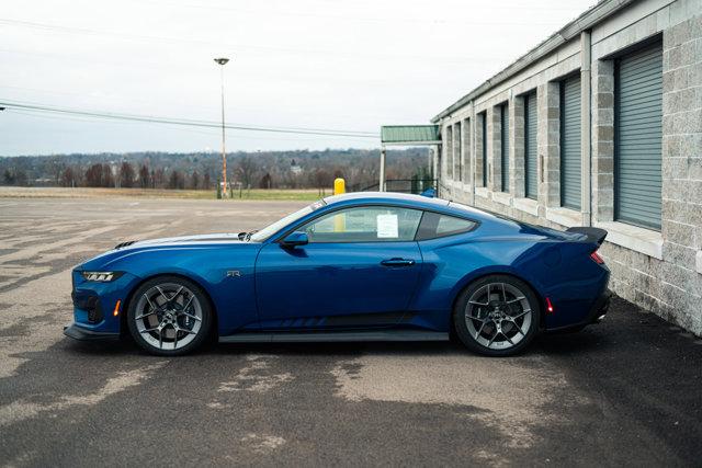 new 2024 Ford Mustang car, priced at $77,630