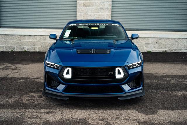 new 2024 Ford Mustang car, priced at $77,630