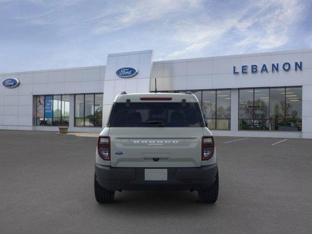 new 2024 Ford Bronco Sport car, priced at $30,473