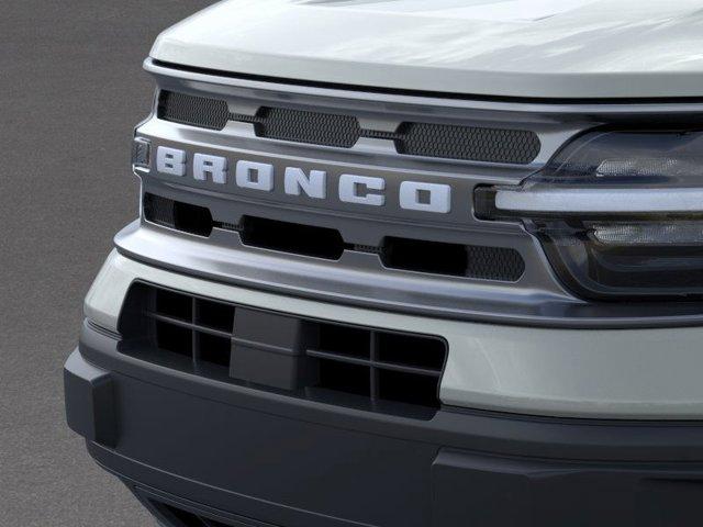 new 2024 Ford Bronco Sport car, priced at $30,473