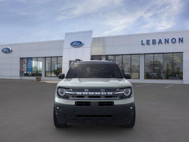 new 2024 Ford Bronco Sport car, priced at $30,473