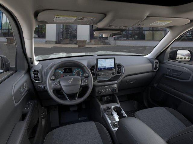 new 2024 Ford Bronco Sport car, priced at $30,473