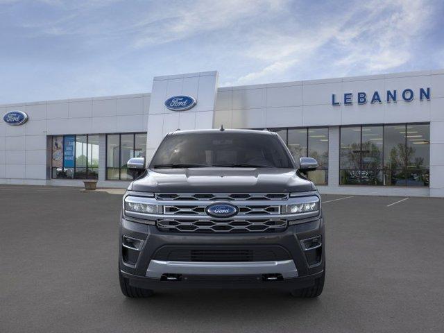 new 2024 Ford Expedition Max car, priced at $89,240