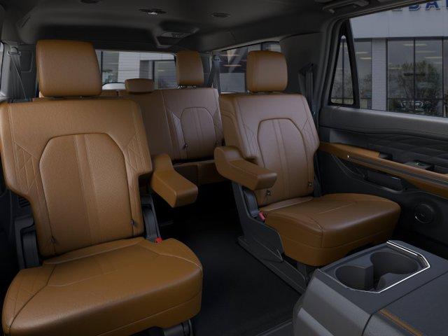 new 2024 Ford Expedition Max car, priced at $89,240