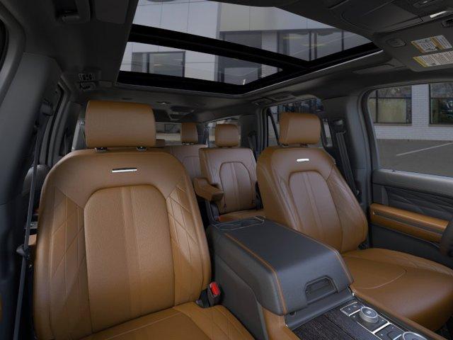 new 2024 Ford Expedition Max car, priced at $89,240