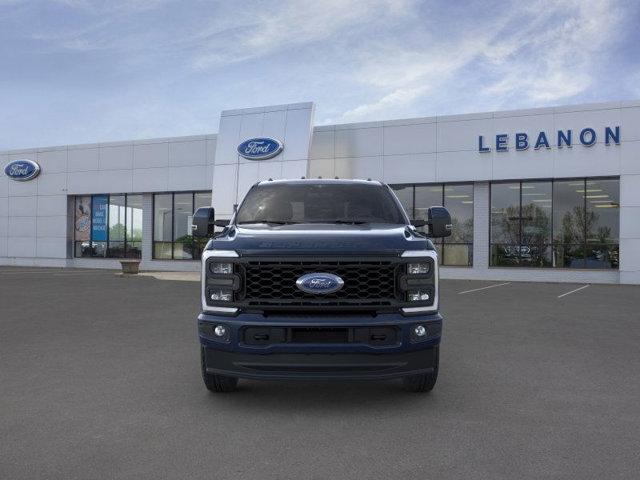 new 2024 Ford F-250 car, priced at $62,127