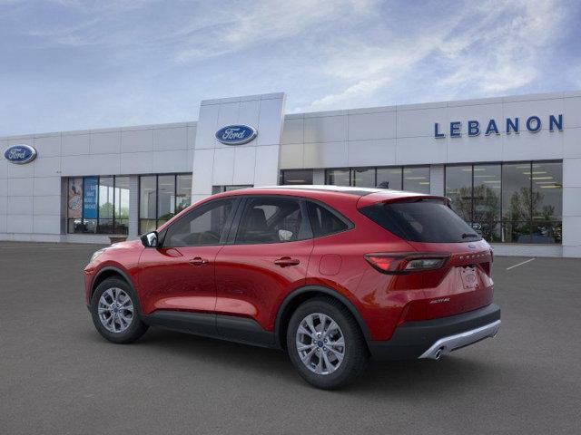 new 2025 Ford Escape car, priced at $33,441