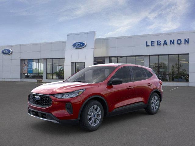 new 2025 Ford Escape car, priced at $35,191