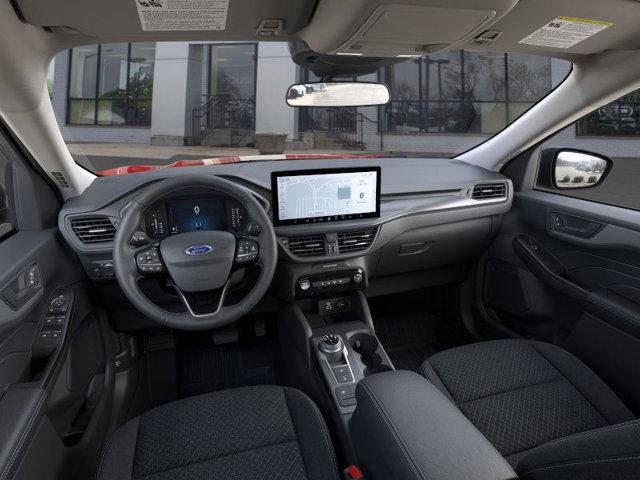 new 2025 Ford Escape car, priced at $33,441