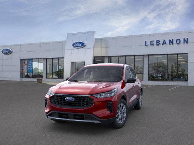 new 2025 Ford Escape car, priced at $33,441