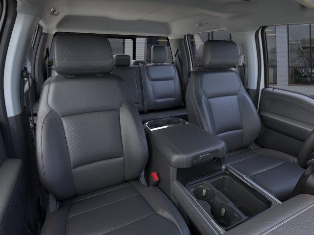 new 2025 Ford F-250 car, priced at $88,635