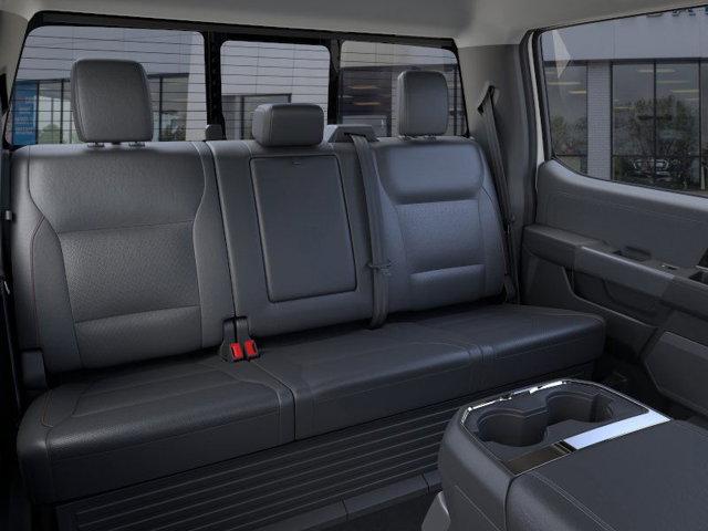 new 2025 Ford F-250 car, priced at $88,635