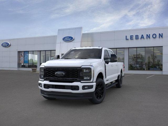 new 2025 Ford F-250 car, priced at $88,635