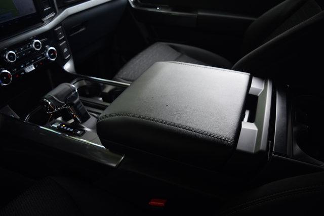 used 2023 Ford F-150 car, priced at $42,500