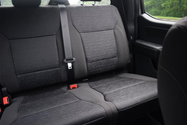 used 2023 Ford F-150 car, priced at $42,500