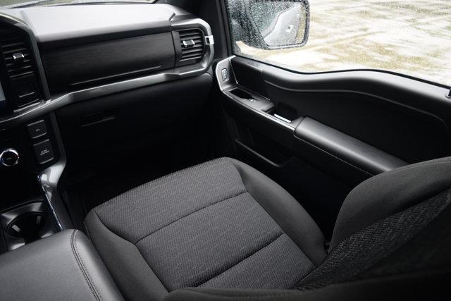 used 2023 Ford F-150 car, priced at $42,500