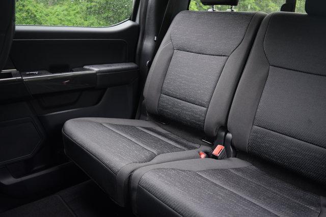 used 2023 Ford F-150 car, priced at $42,500