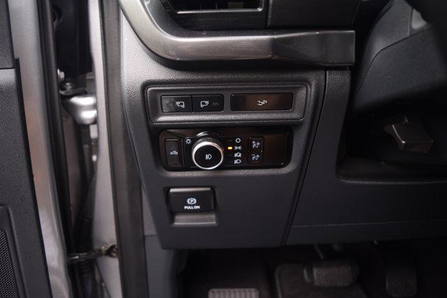 used 2023 Ford F-150 car, priced at $42,500