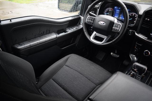 used 2023 Ford F-150 car, priced at $42,500