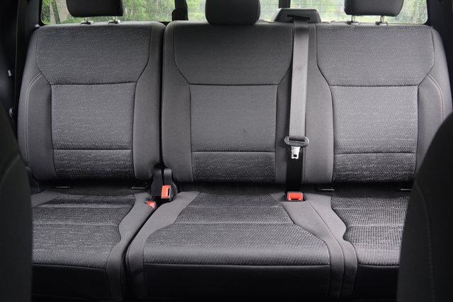 used 2023 Ford F-150 car, priced at $42,500