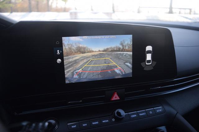 used 2022 Hyundai ELANTRA N car, priced at $26,000