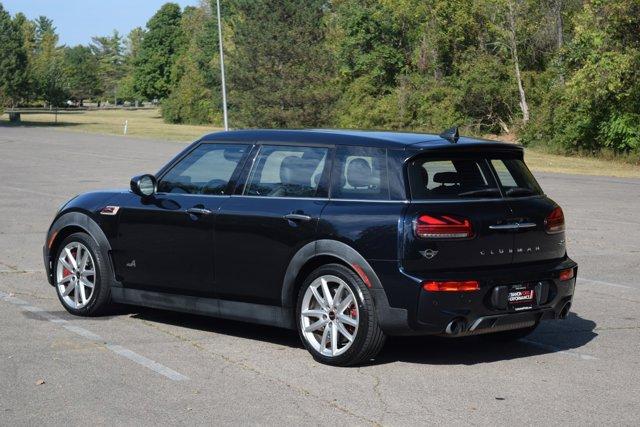 used 2020 MINI Clubman car, priced at $30,000