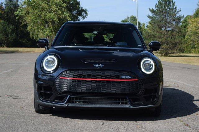 used 2020 MINI Clubman car, priced at $30,000