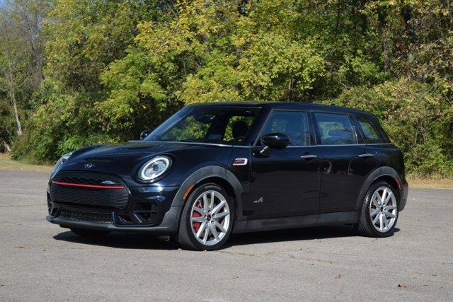 used 2020 MINI Clubman car, priced at $30,000