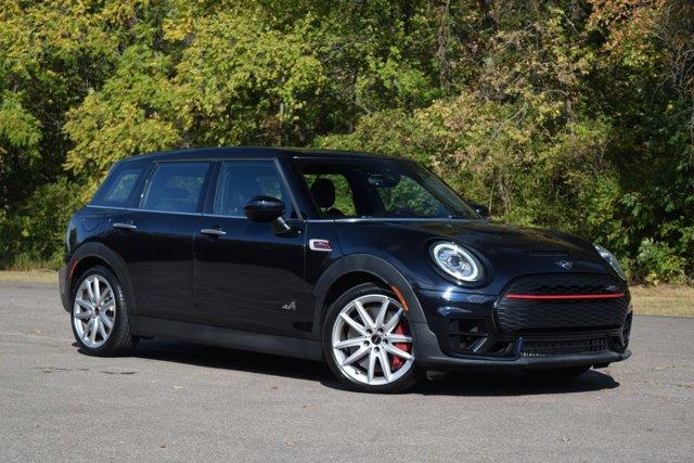 used 2020 MINI Clubman car, priced at $30,000