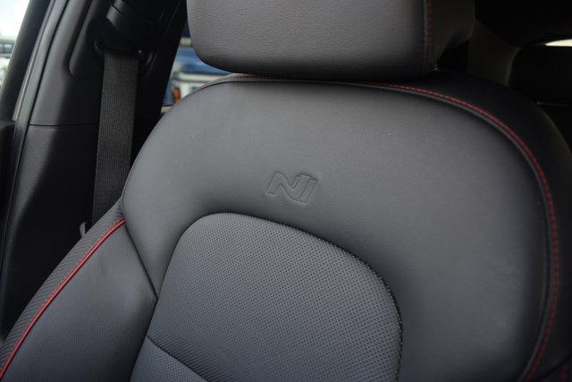 used 2020 Hyundai Elantra GT car, priced at $19,000
