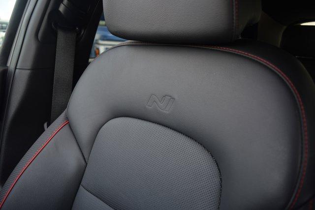used 2020 Hyundai Elantra GT car, priced at $19,000
