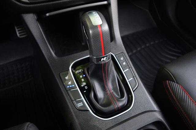 used 2020 Hyundai Elantra GT car, priced at $19,000