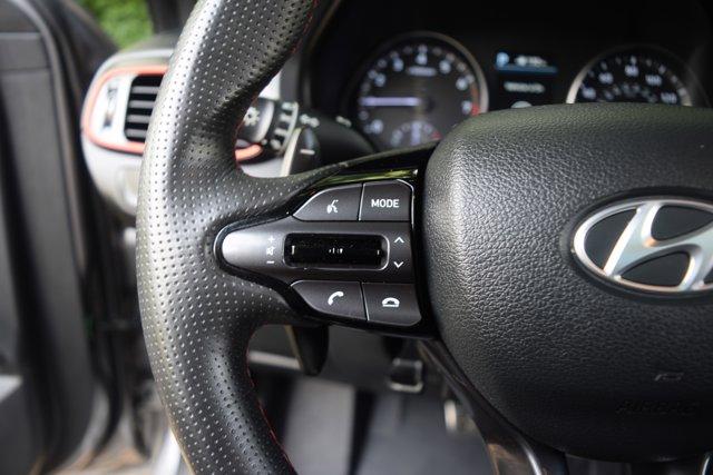 used 2020 Hyundai Elantra GT car, priced at $19,000