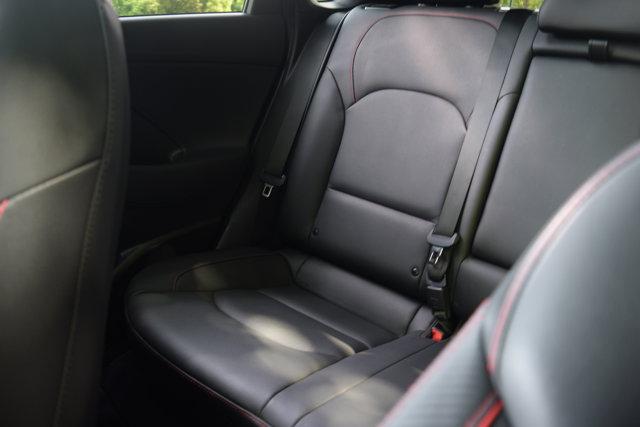 used 2020 Hyundai Elantra GT car, priced at $19,000