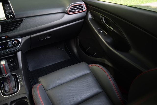 used 2020 Hyundai Elantra GT car, priced at $19,000