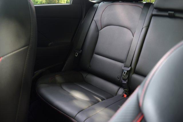 used 2020 Hyundai Elantra GT car, priced at $19,000