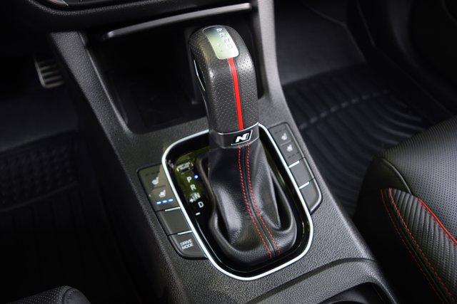 used 2020 Hyundai Elantra GT car, priced at $19,000