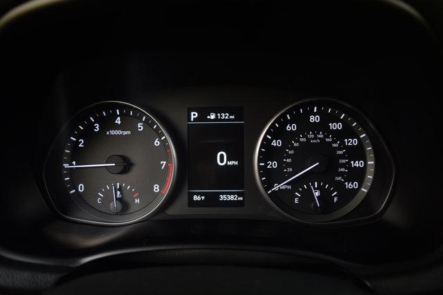 used 2020 Hyundai Elantra GT car, priced at $19,000