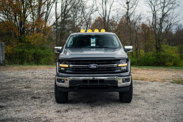 new 2024 Ford F-150 car, priced at $68,626